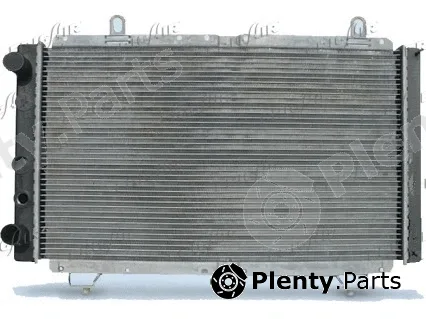 Frigair 0204.3028 — Radiator, engine cooling