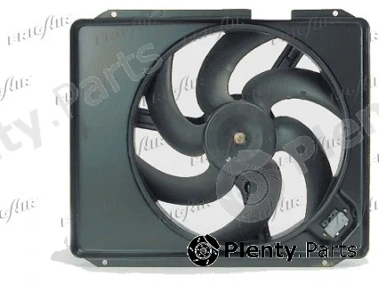Frigair 0513.1332 — Fan, engine cooling