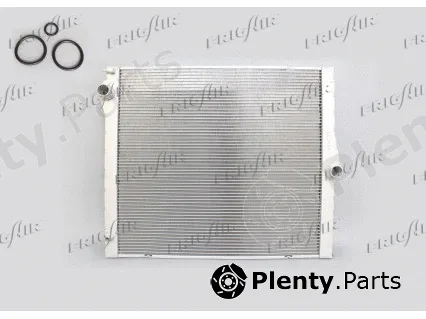 Frigair 0102.3147 — Radiator, engine cooling