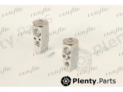 Frigair 431.30183 — Injector Nozzle, expansion valve