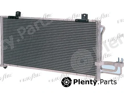 Frigair 0833.3025 — Condenser, air conditioning