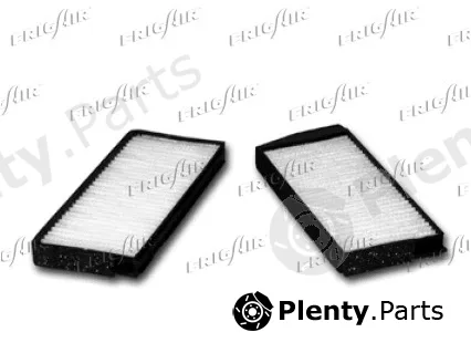 Frigair 1325.5235 — Filter, cabin air