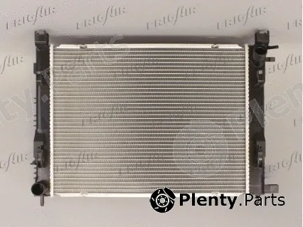 Frigair 0109.3122 — Radiator, engine cooling