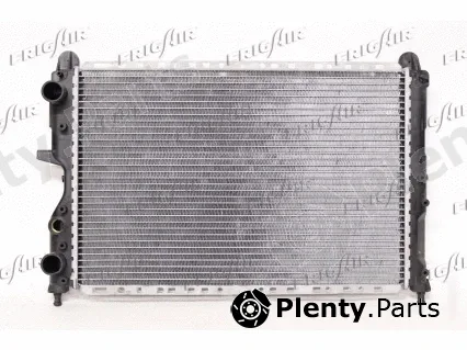 Frigair 0104.3084 — Radiator, engine cooling