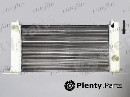Frigair 0104.3107 — Radiator, engine cooling