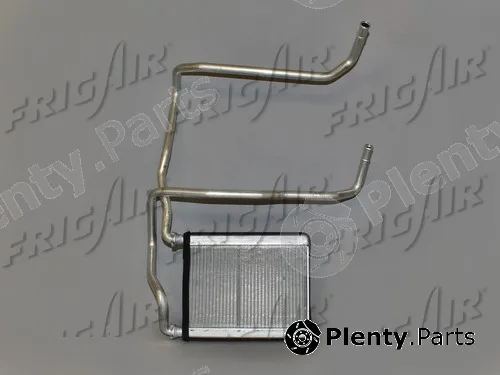 Frigair 0615.2003 — Heat Exchanger, interior heating