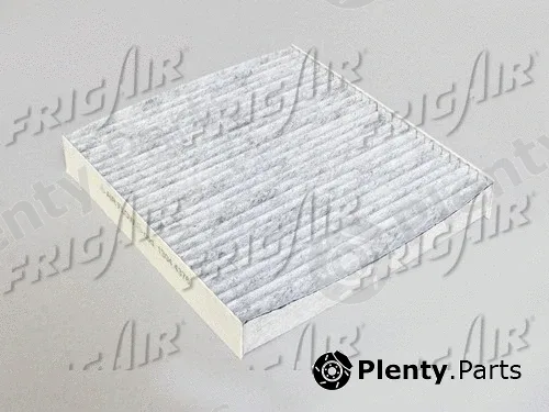 Frigair 1304.4376 — Filter, cabin air