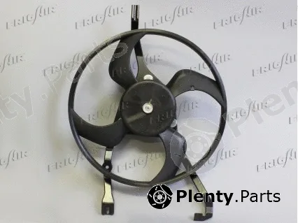 Frigair 0503.2014 — Fan, engine cooling