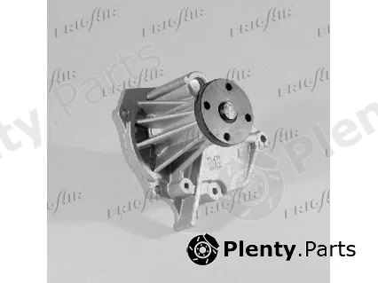 Frigair HP05.227 — Water Pump, engine cooling