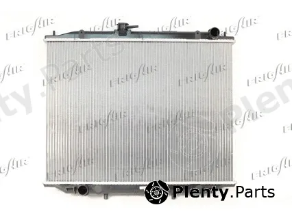 Frigair 0121.3072 — Radiator, engine cooling