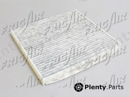 Frigair 1303.4300 — Filter, cabin air