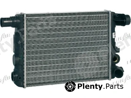Frigair 0104.2074 — Radiator, engine cooling
