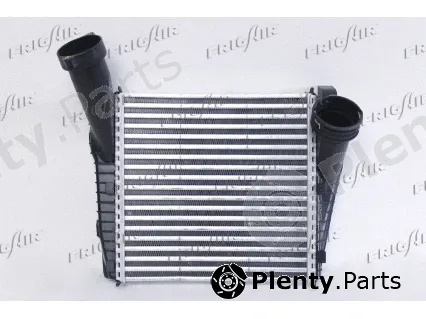 Frigair 0710.3120 — Charge Air Cooler