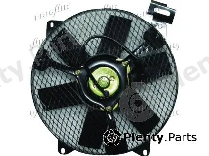 Frigair 0514.1003 — Fan, engine cooling