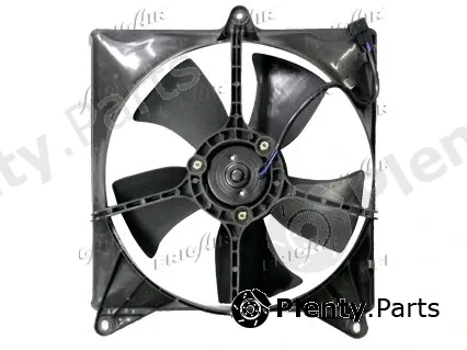 Frigair 0531.2006 — Fan, engine cooling
