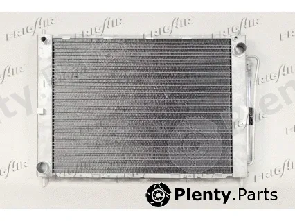 Frigair 3409.0004 — Cooling Module