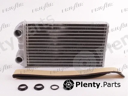 Frigair 0609.3023 — Heat Exchanger, interior heating