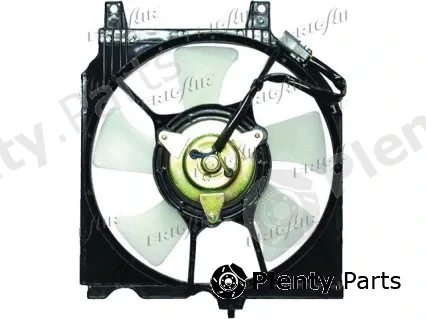 Frigair 0521.1004 — Fan, engine cooling