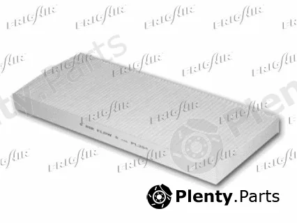 Frigair 1304.4204 — Filter, cabin air