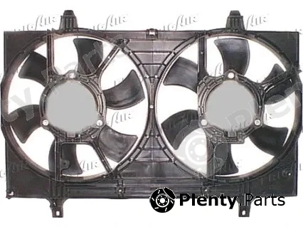 Frigair 0521.1753 — Fan, engine cooling