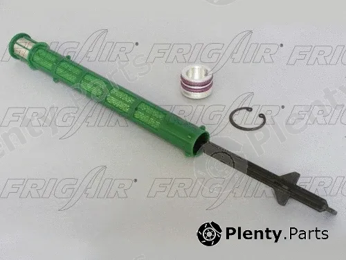 Frigair 137.40233 — Dryer, air conditioning