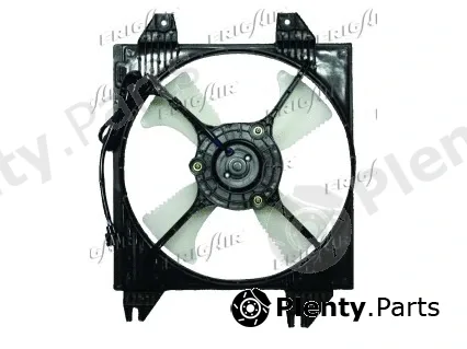 Frigair 0516.2003 — Fan, engine cooling