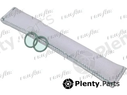 Frigair 137.50033 — Dryer, air conditioning