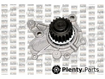 Frigair HP28.216 — Water Pump, engine cooling