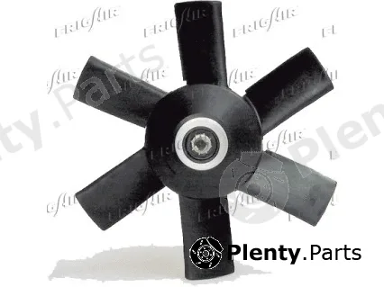 Frigair 0510.1657 — Fan, engine cooling