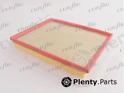 Frigair AR07.104 — Air Filter