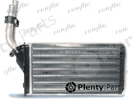 Frigair 0603.3001 — Heat Exchanger, interior heating