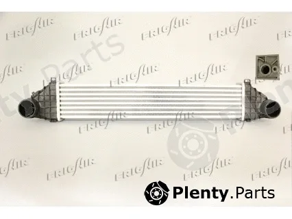 Frigair 0711.3037 — Charge Air Cooler