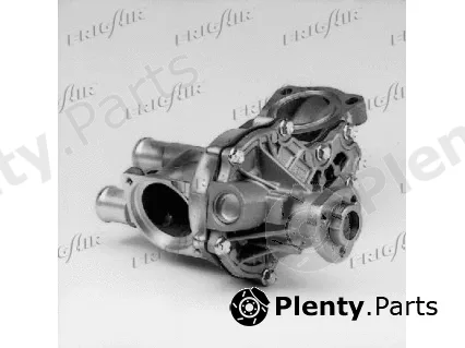 Frigair HP10.206 — Water Pump, engine cooling