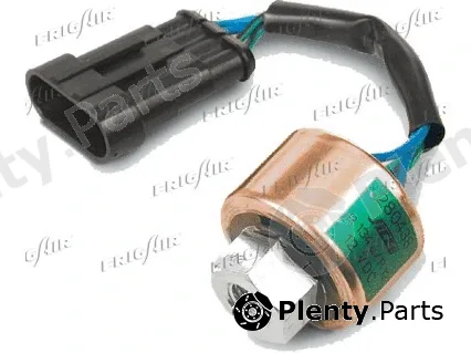 Frigair 29.30745 — Pressure Switch, air conditioning