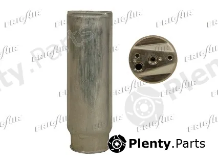 Frigair 137.40211 — Dryer, air conditioning