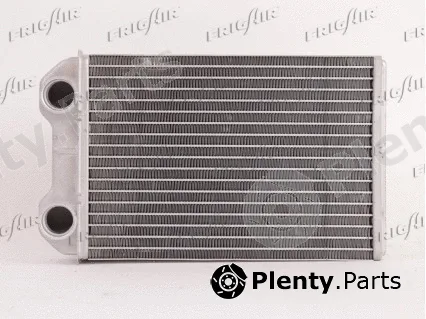Frigair 0602.3004 — Heat Exchanger, interior heating