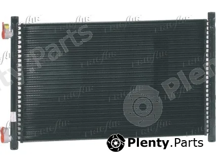 Frigair 0804.2013 — Condenser, air conditioning