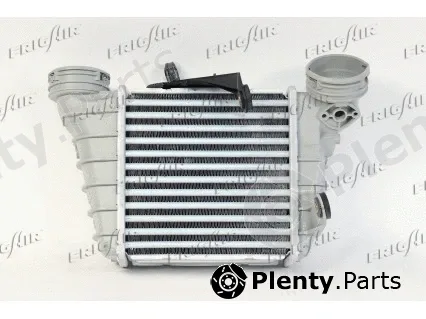 Frigair 0710.3115 — Charge Air Cooler