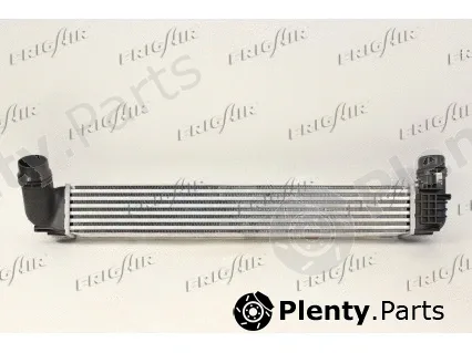 Frigair 0709.3112 — Charge Air Cooler