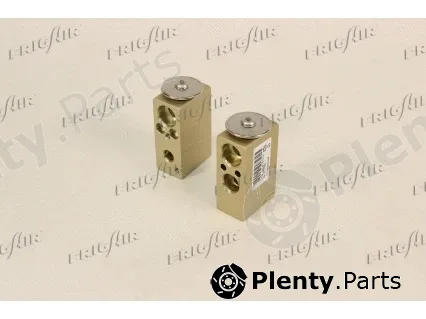 Frigair 431.30126 — Injector Nozzle, expansion valve