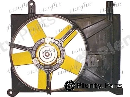 Frigair 0531.1008 — Fan, engine cooling