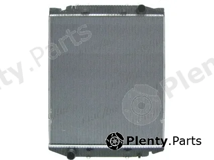 Frigair 0204.3054 — Radiator, engine cooling