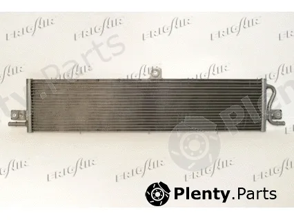 Frigair 0211.2014 — Radiator, engine cooling