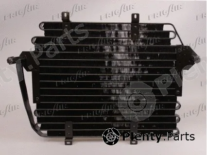 Frigair 0809.3003 — Condenser, air conditioning