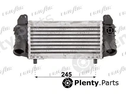 Frigair 0710.3029 — Charge Air Cooler