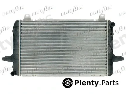 Frigair 0105.3018 — Radiator, engine cooling
