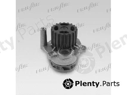 Frigair HP10.238 — Water Pump, engine cooling