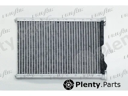 Frigair 0602.3003 — Heat Exchanger, interior heating