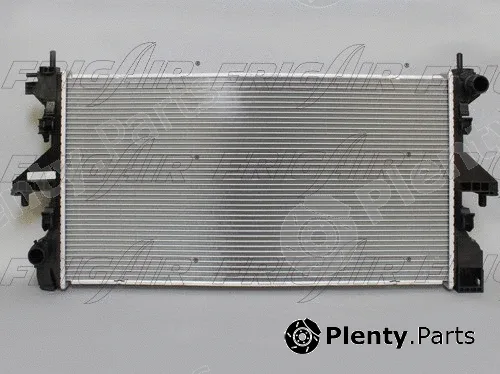 Frigair 0204.3099 — Radiator, engine cooling