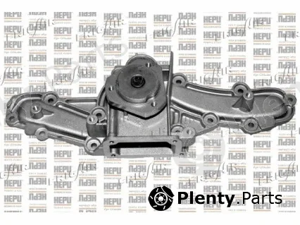 Frigair HP13.213 — Water Pump, engine cooling